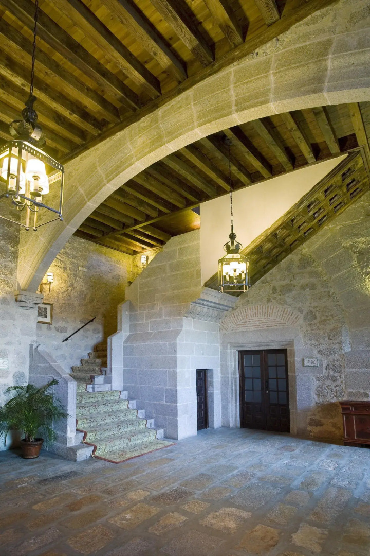 Foto - Parador de Plasencia