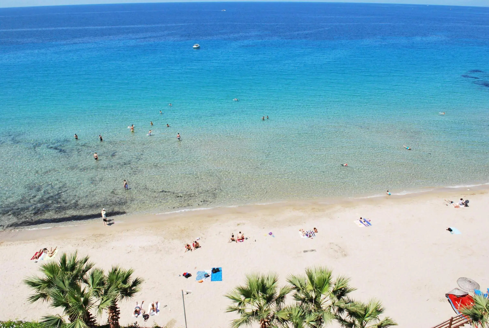 Photo - Sunday Beach Hotel