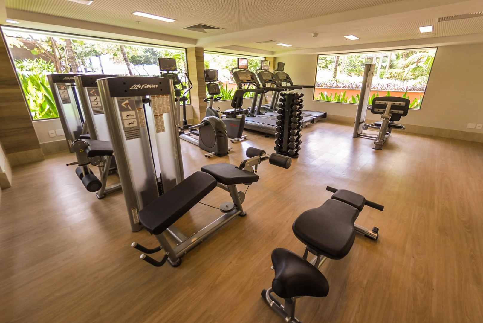 Foto - Vogal Luxury Beach Hotel & SPA