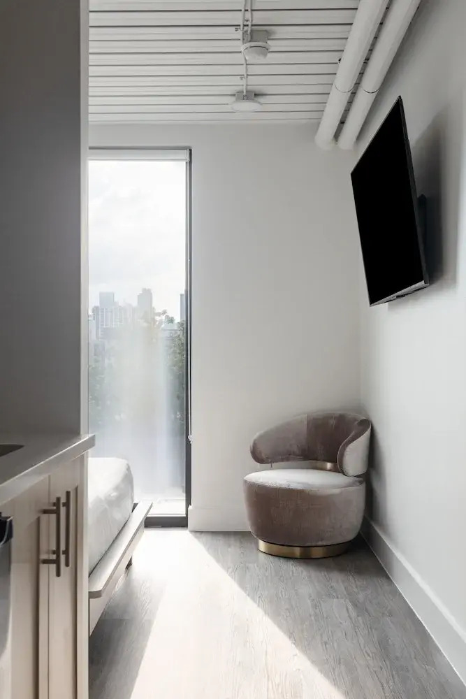 Photo - Studio Haus East 6Th Austin By Kasa