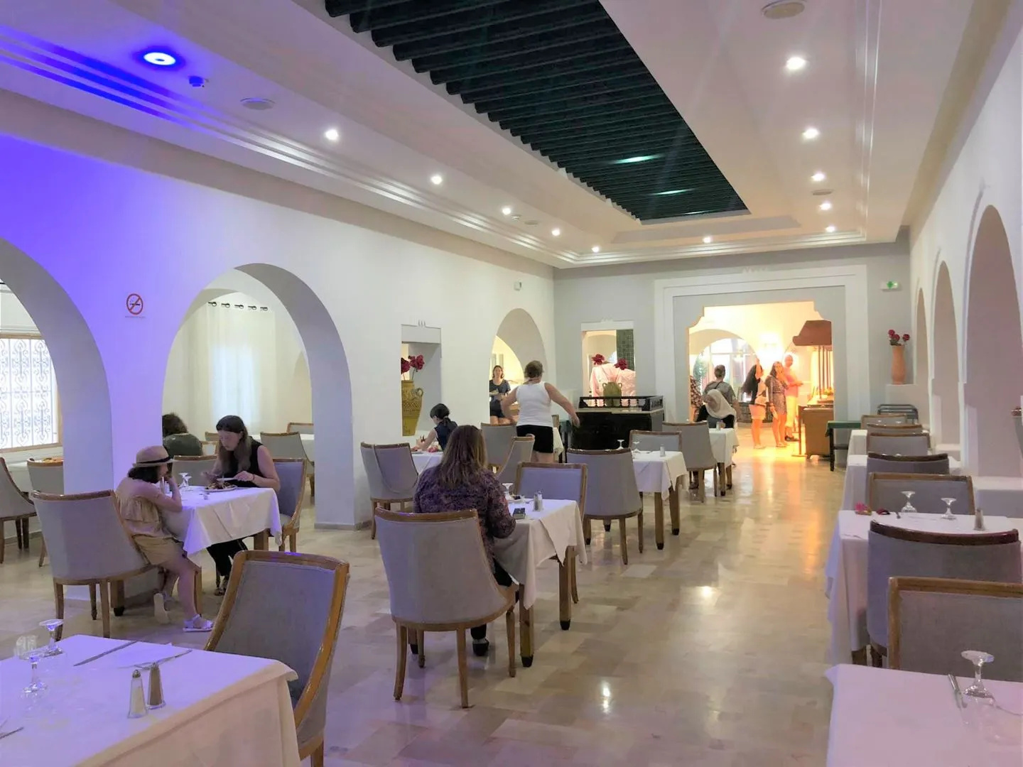 Photo - Zenon Hotel Djerba
