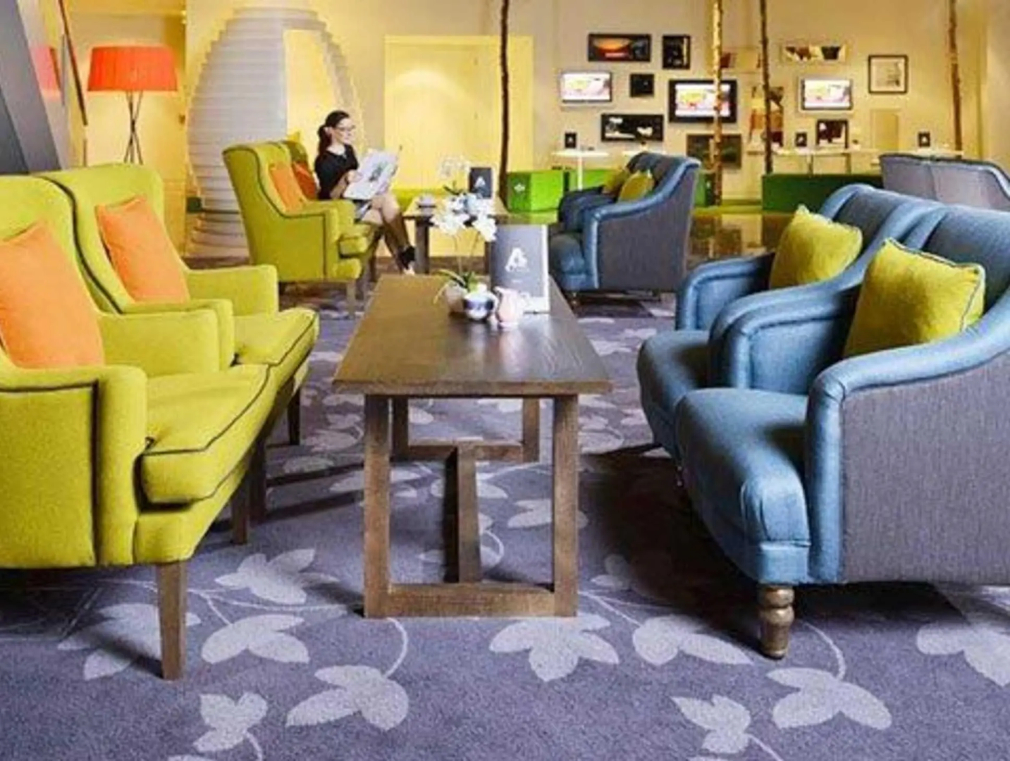 Photo - Clayton Hotel Cork City