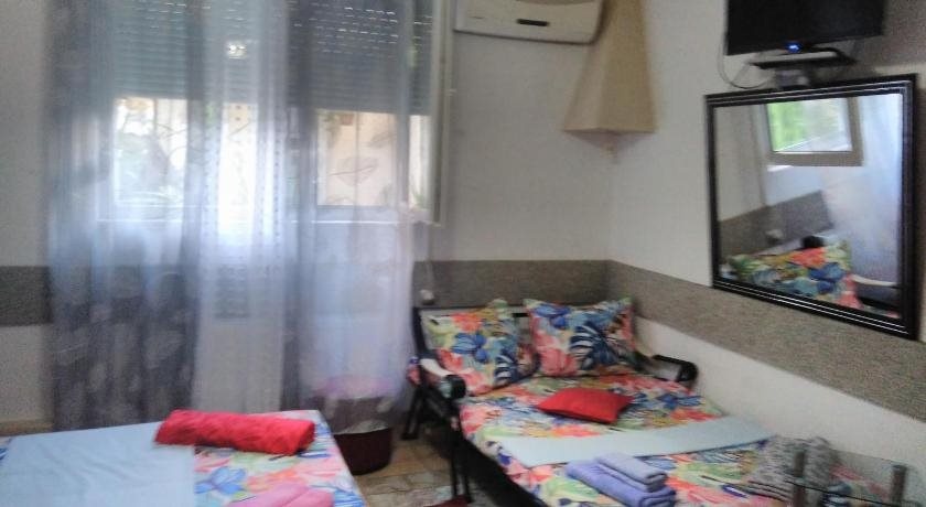 Hotel Asikot
