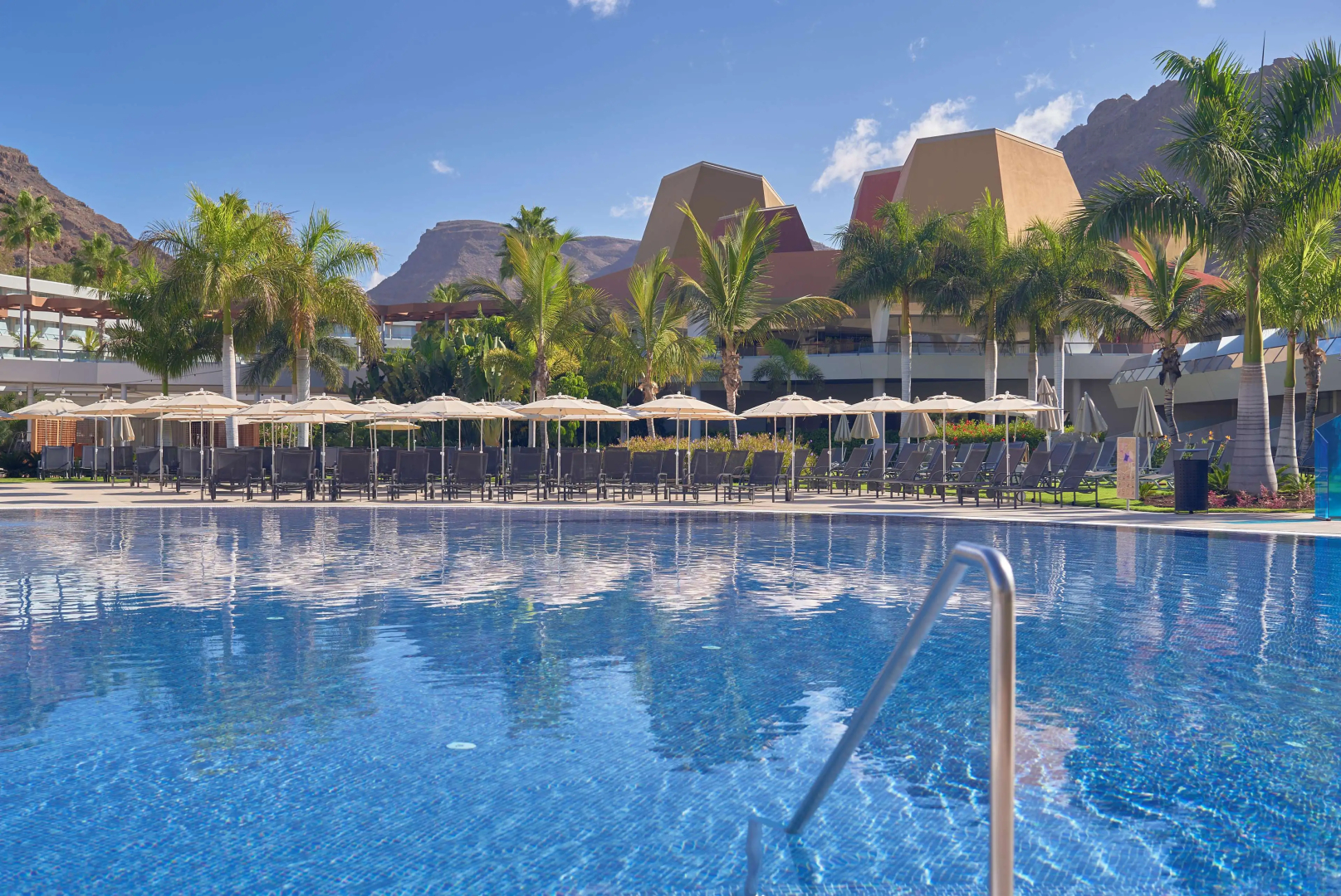 Foto - Radisson Blu Resort & Spa, Gran Canaria Mogan