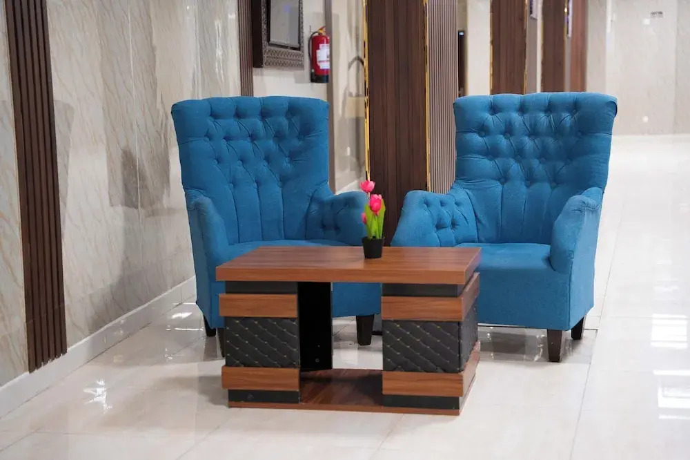 Photo - Saif Plus 2 Hotel by Orvana