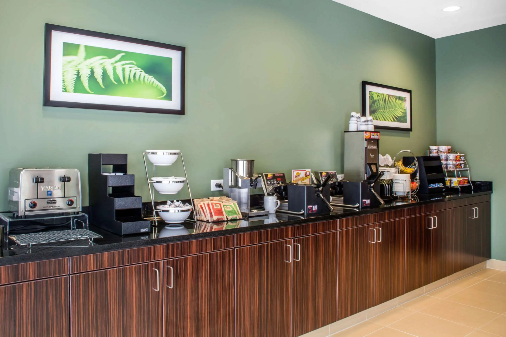 Photo - Sleep Inn & Suites Syracuse Airport