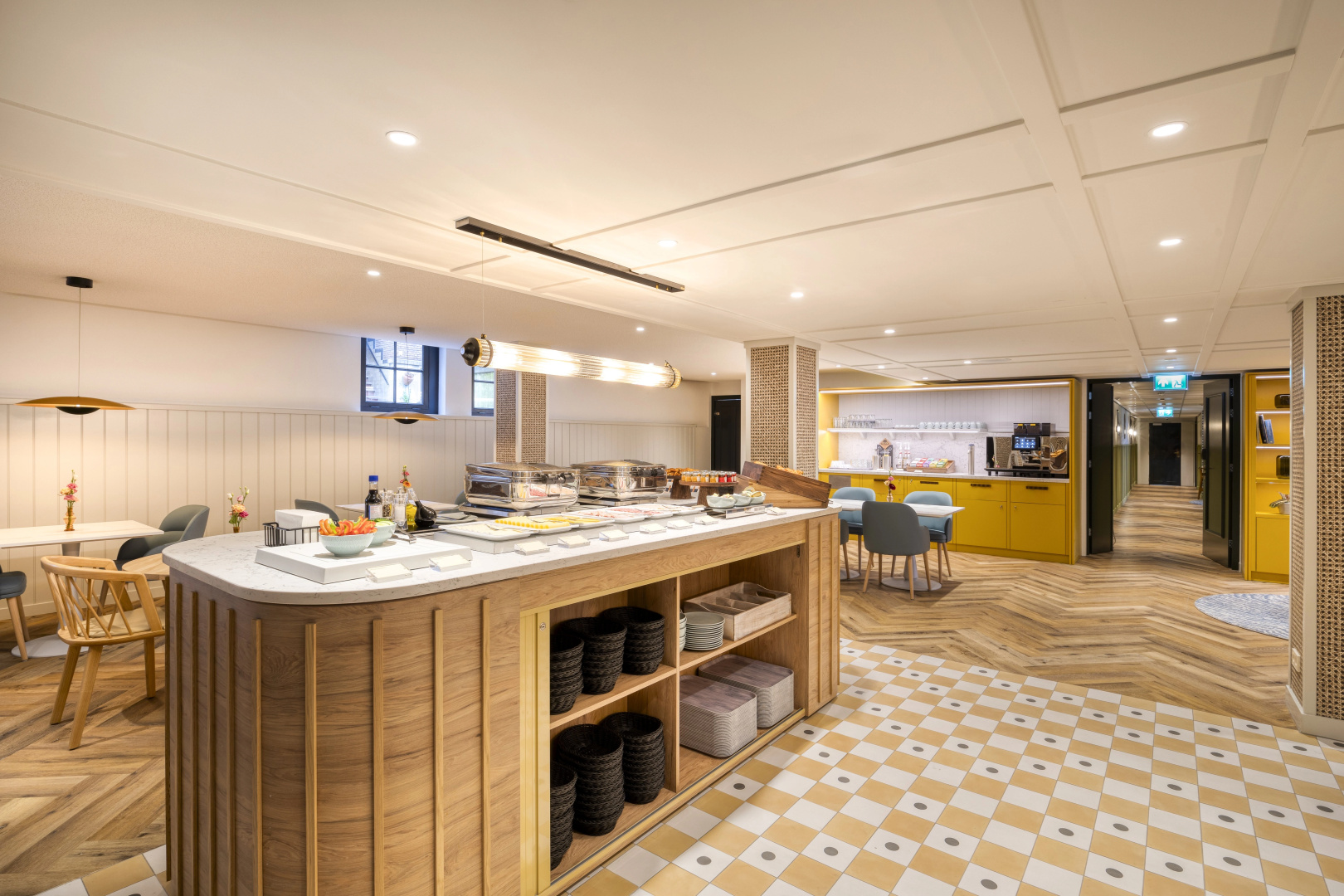 Photo - Mercure Hotel Amsterdam Centre Canal District