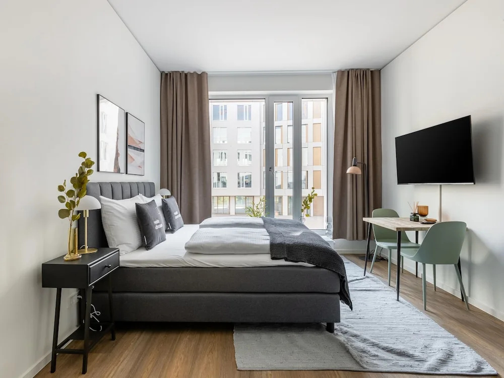 Foto - Limehome Berlin Müllerstraße