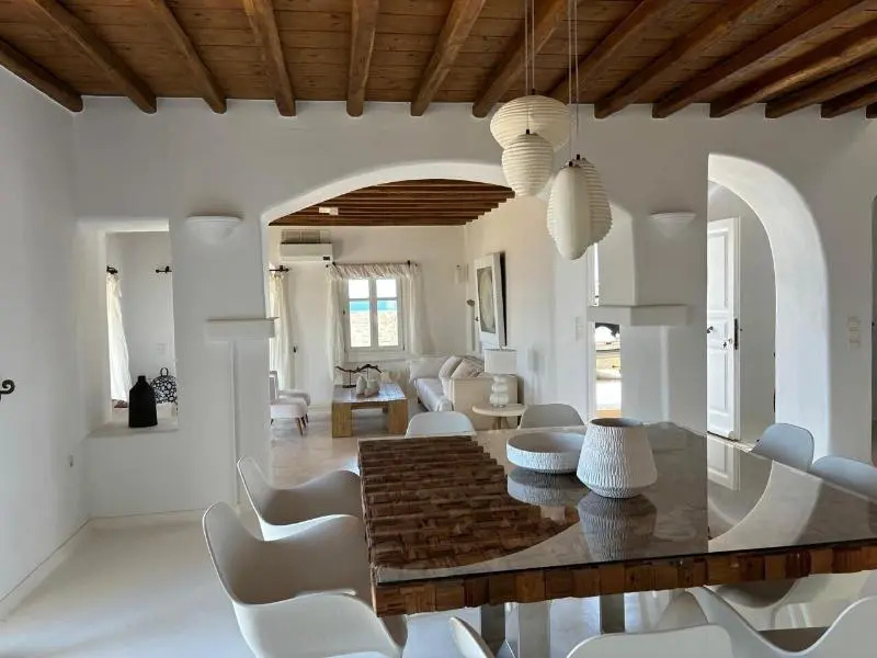 Foto - Topos Exclusive Mykonos