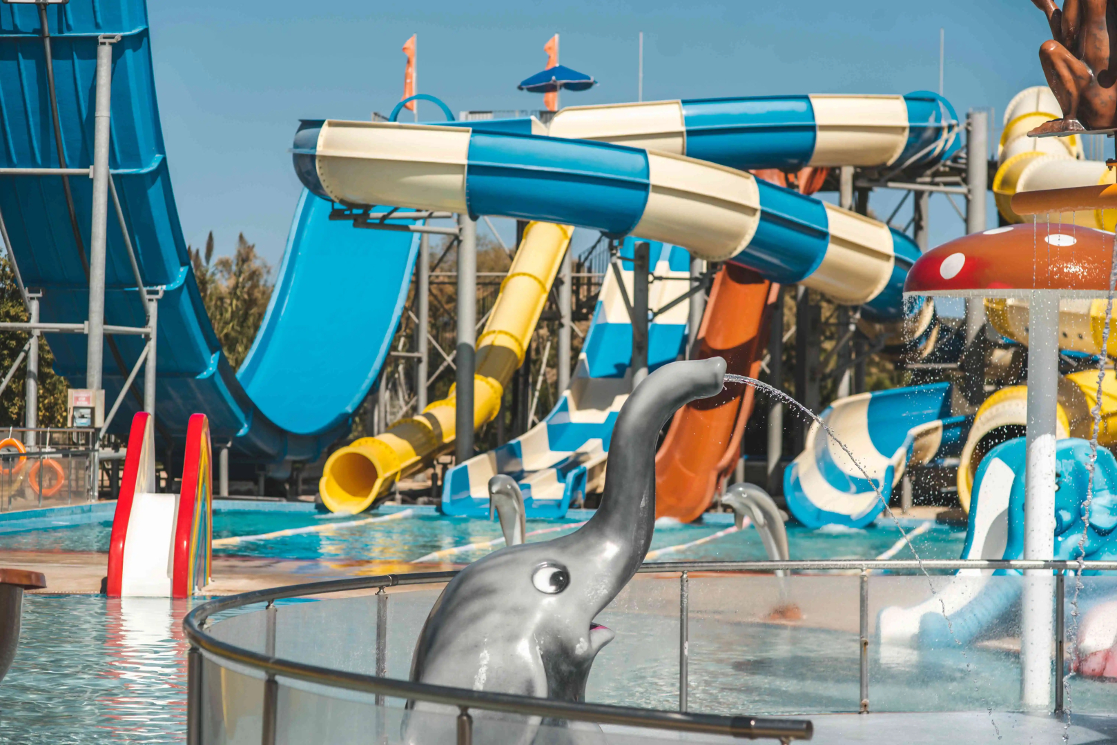 Foto - Chrispy Waterpark Resort - All inclusive