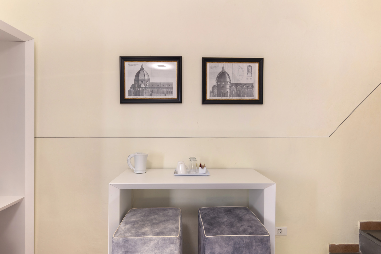 Foto - B&B Soggiorno Battistero