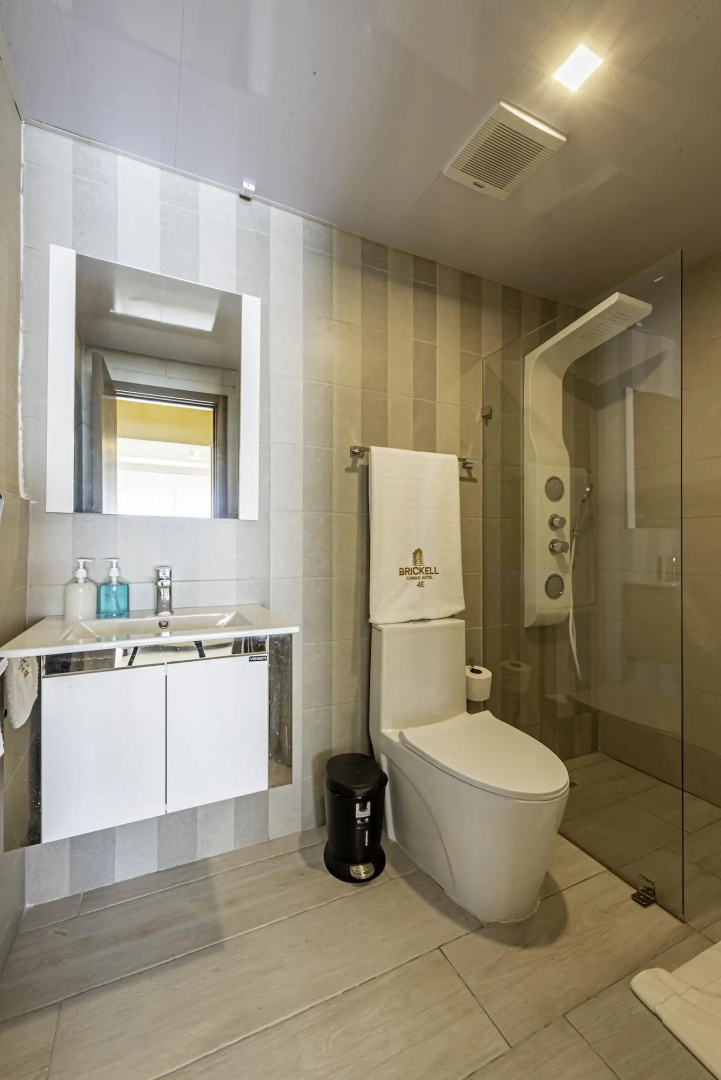 Foto - Brickell Apart Hotel