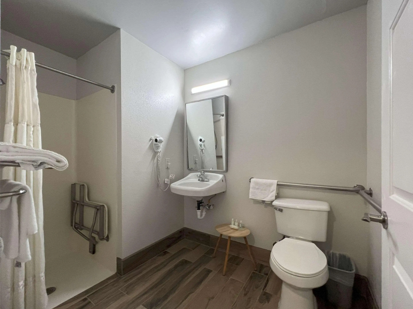 Foto - Quality Inn Merrimack - Nashua