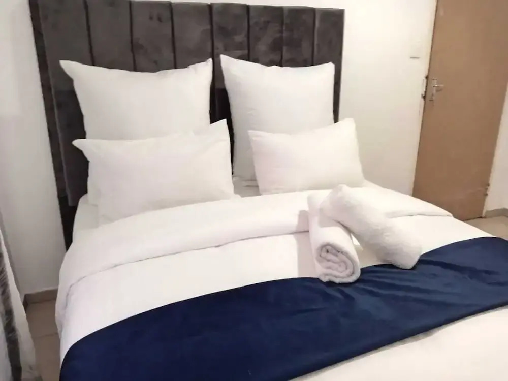 Foto - Gold Crown One Bedroom Self-Catering Apartment With NetFlix & YouTube