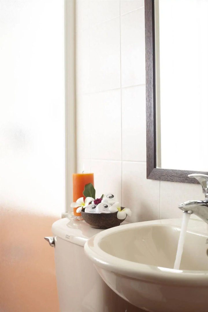 Foto - Super OYO 484 Pannee Residence Khaosan Sha Plus