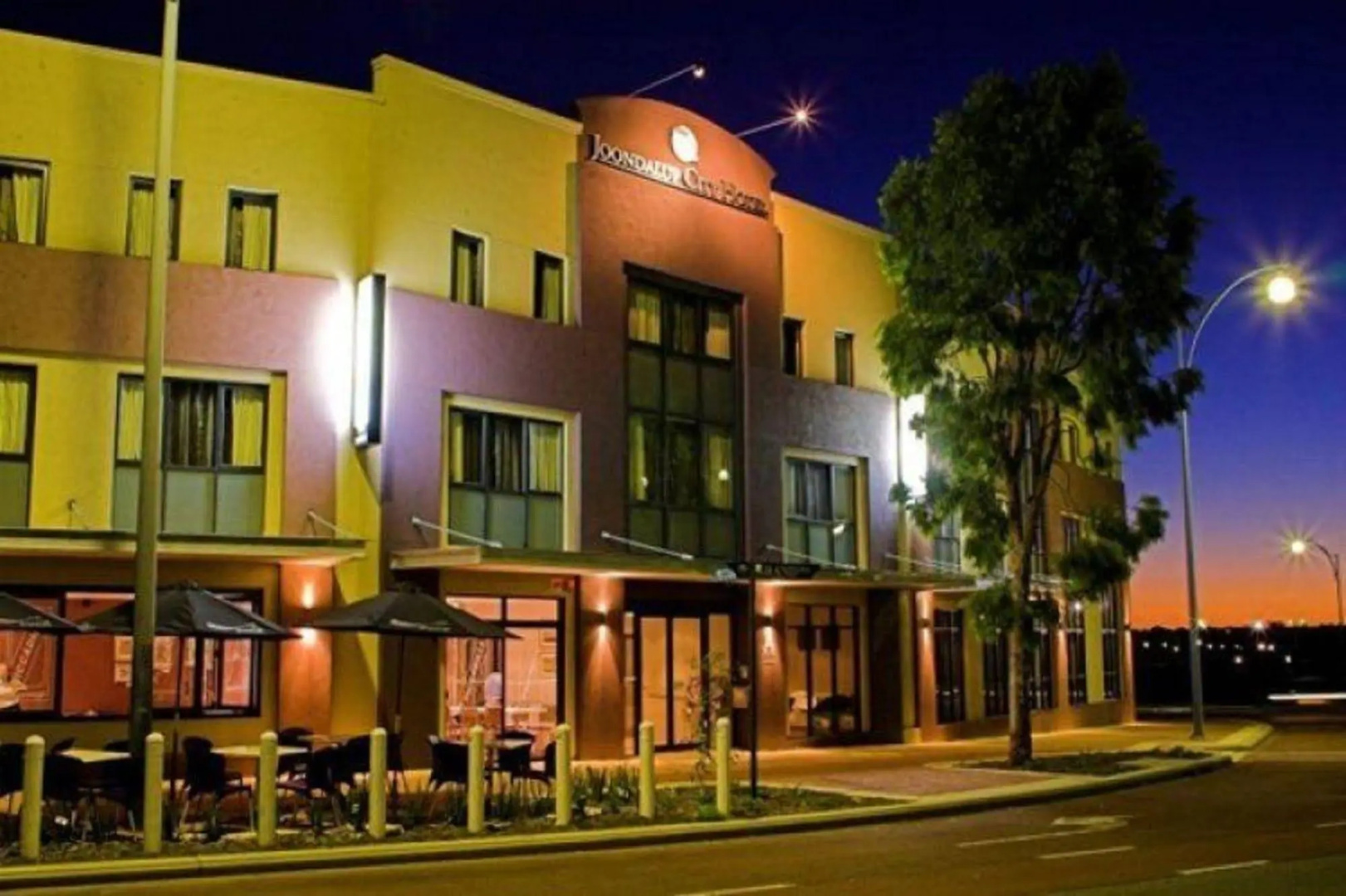 Photo - Joondalup City Hotel