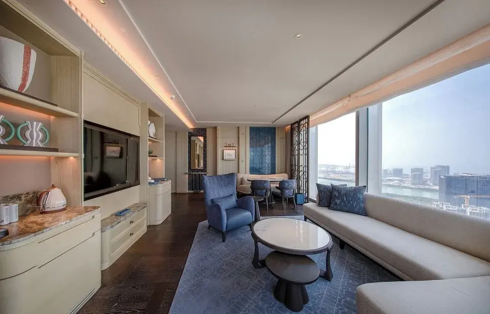 Foto - The St. Regis Shenzhen Bao'an