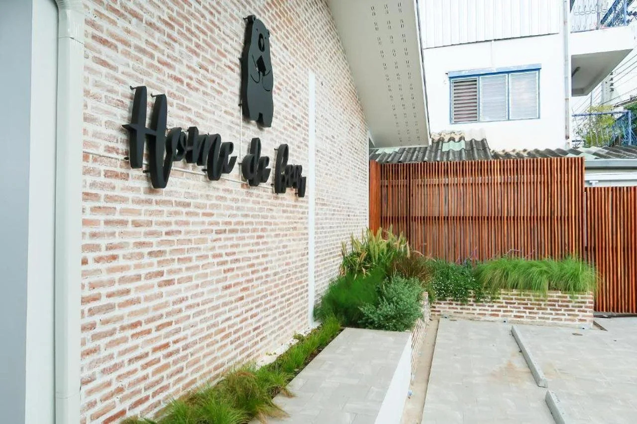 Photo - Home de Bear