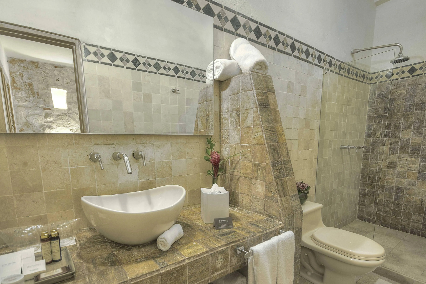 Photo - Hotel Casa Canabal by Faranda Boutique