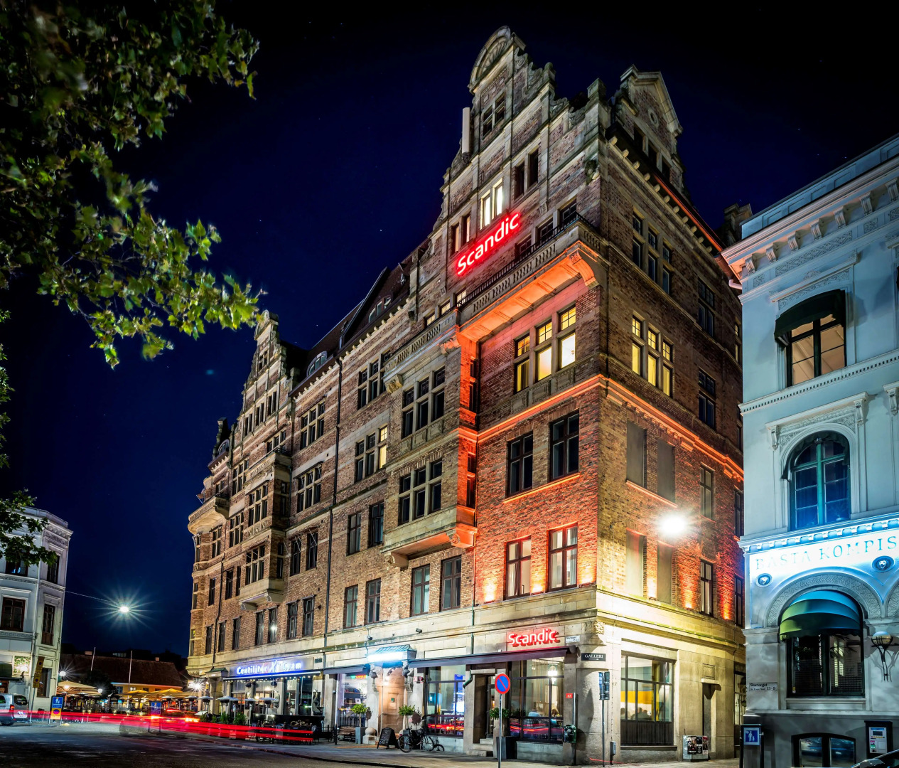 Photo - Scandic Stortorget