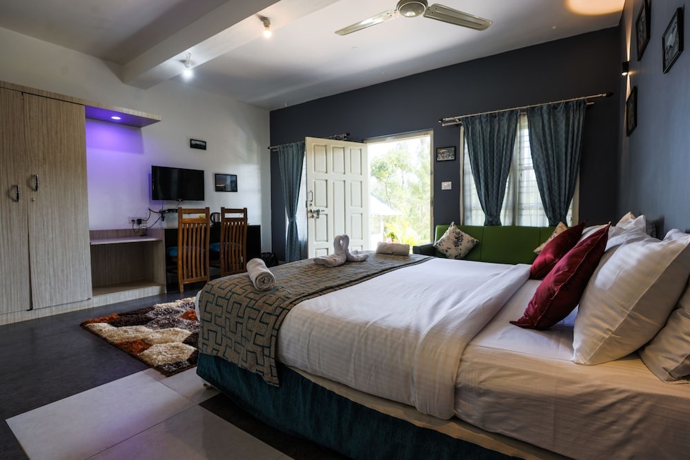 The Spectrum Resort