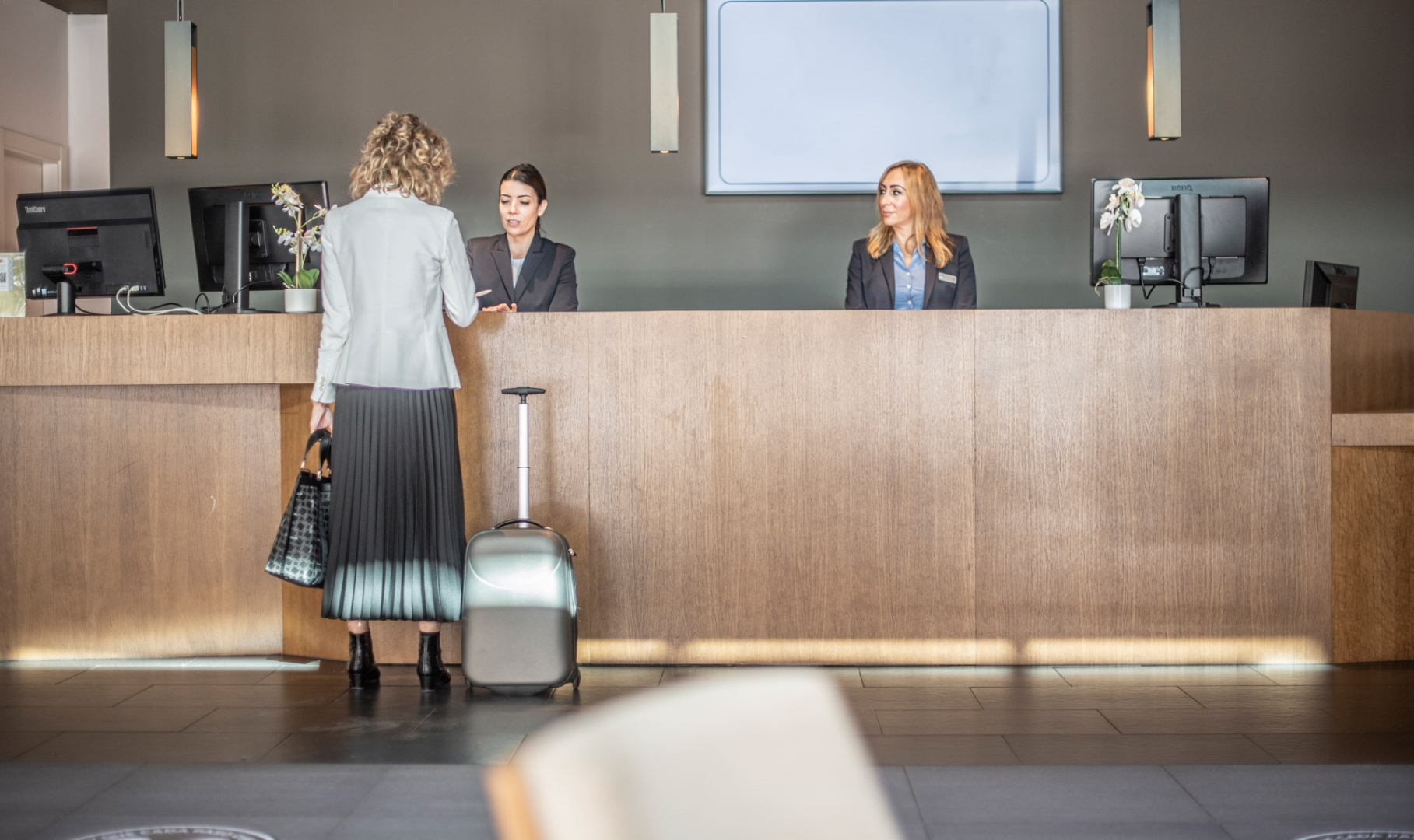 Foto - Blau Gran Hotel Las Caldas - Adults Only