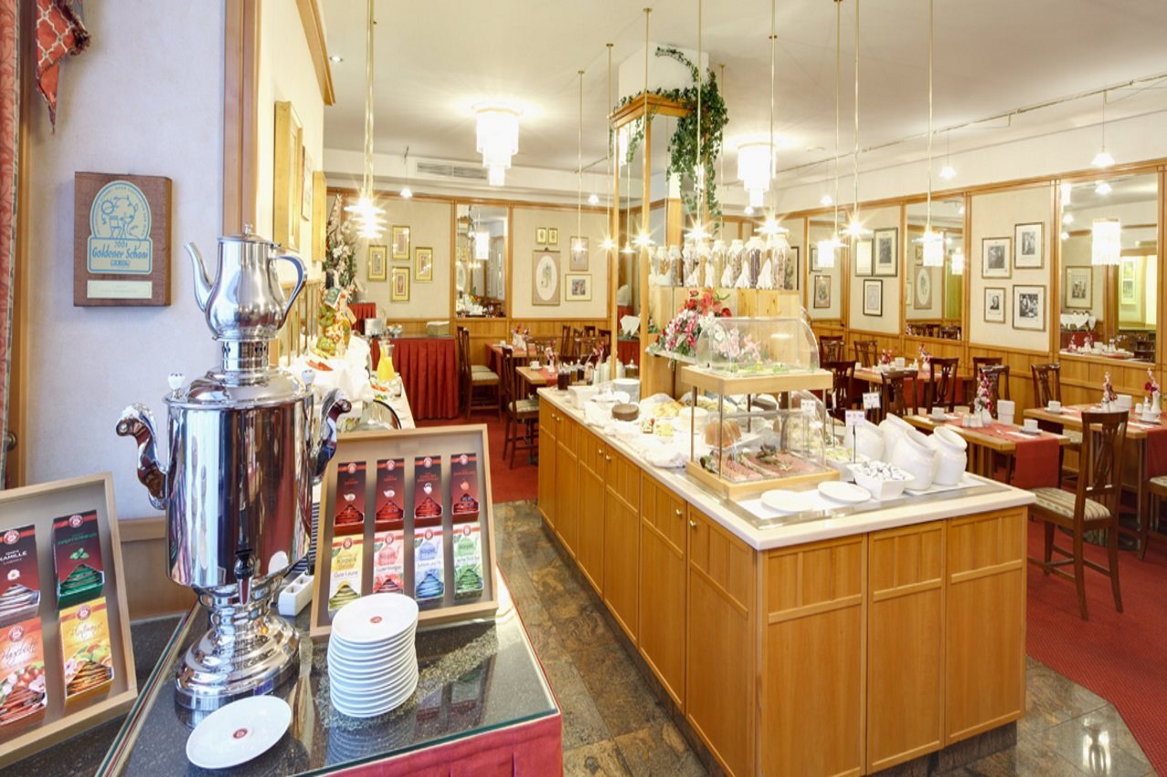 Photo - Theaterhotel & Suites Wien