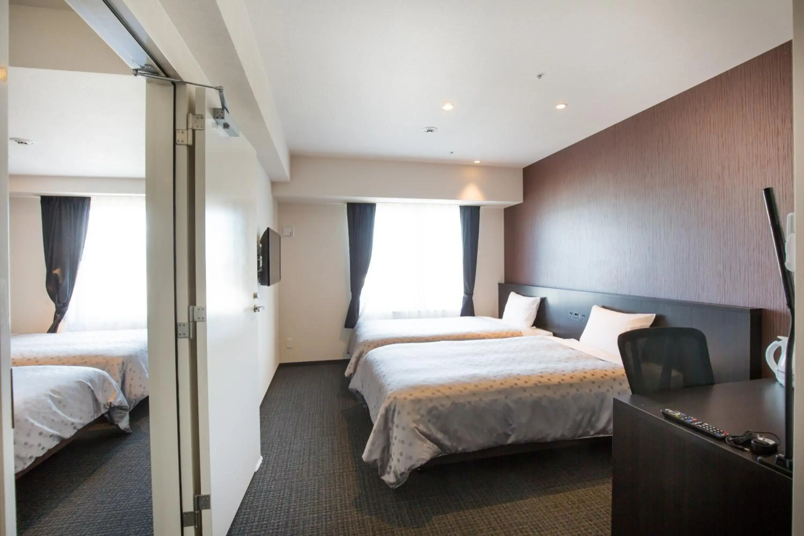 Foto - City Express By Marriott Osaka Namba South