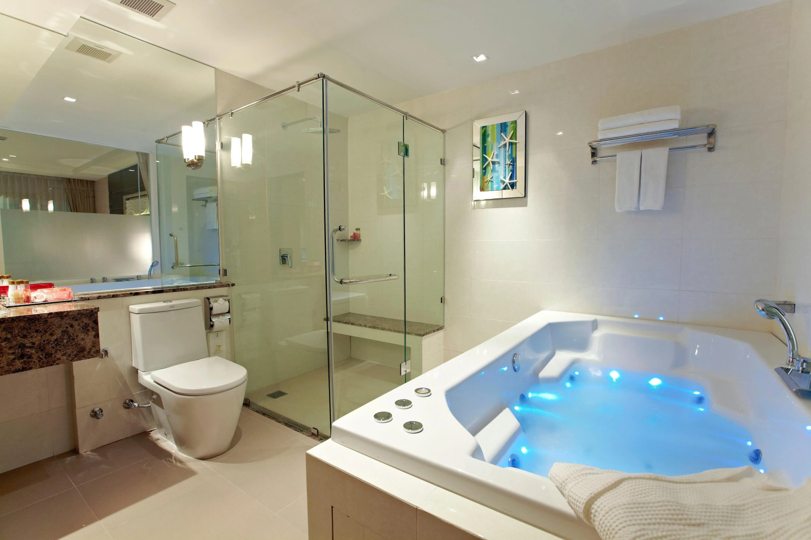 Foto - Intimate Hotel Pattaya - SHA Extra Plus