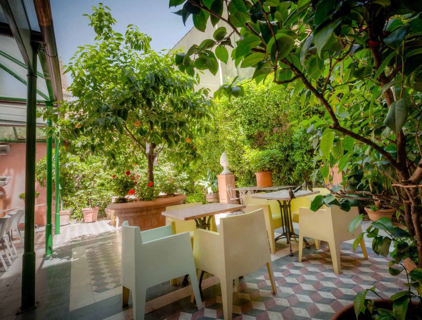 Photo - Hotel Palazzo dal Borgo