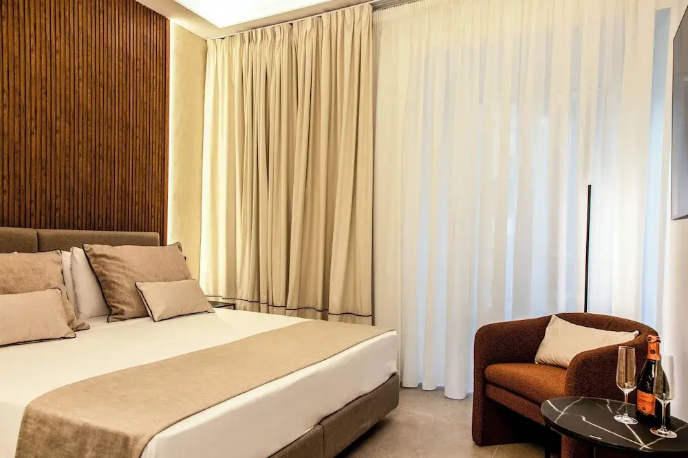 Foto - Mamalu - Corso Umberto 35 - Studios and Suites