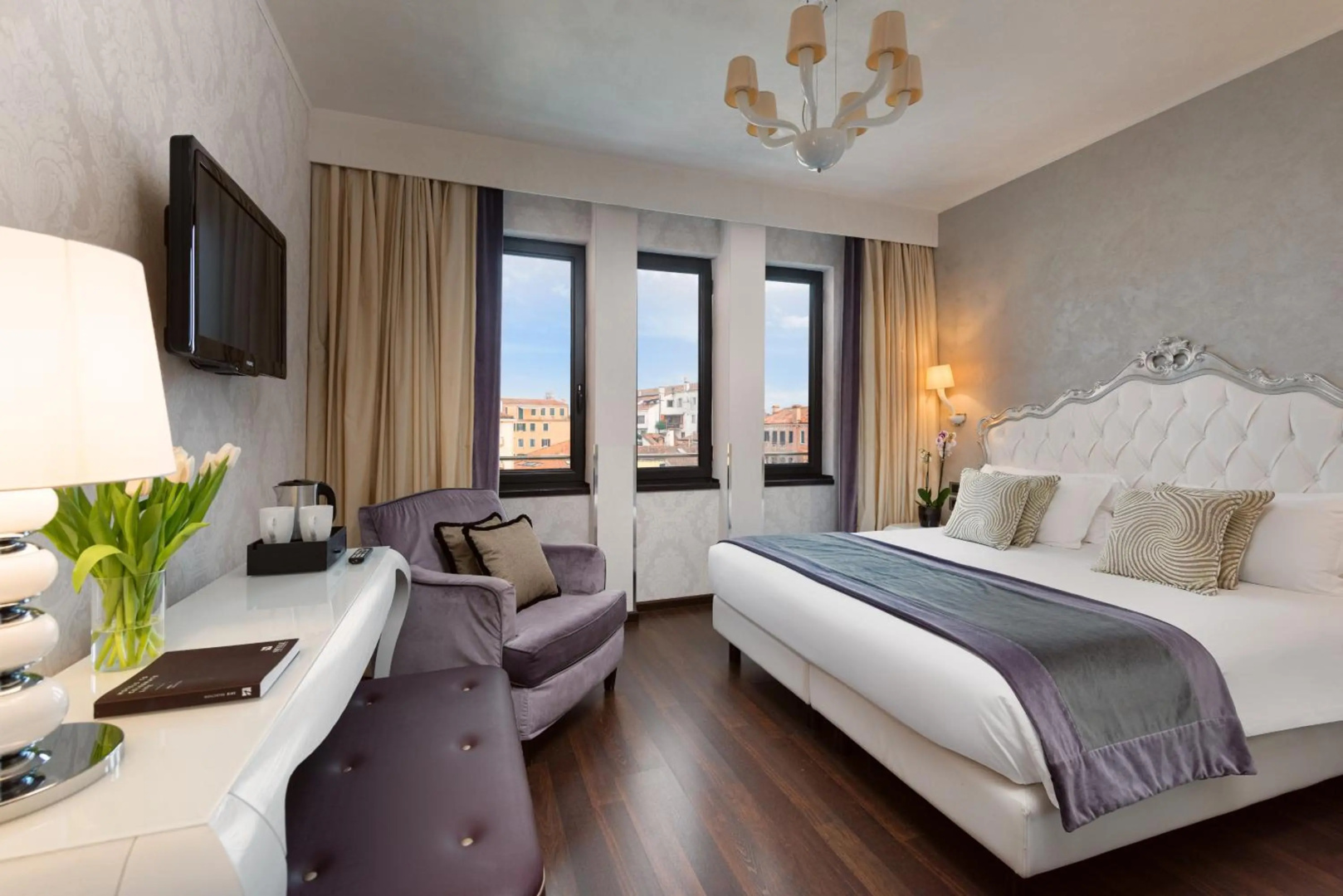 Foto - Carnival Palace Hotel