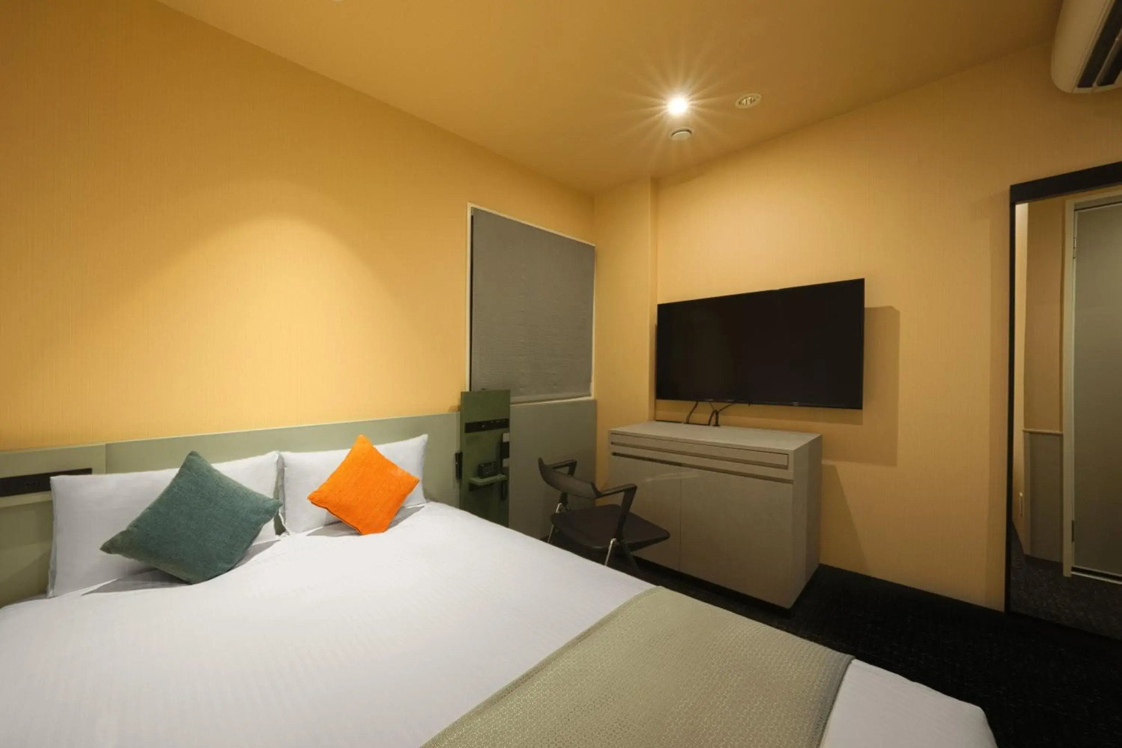 Photo - Sotetsu Fresa Inn Tokyo Kinshicho