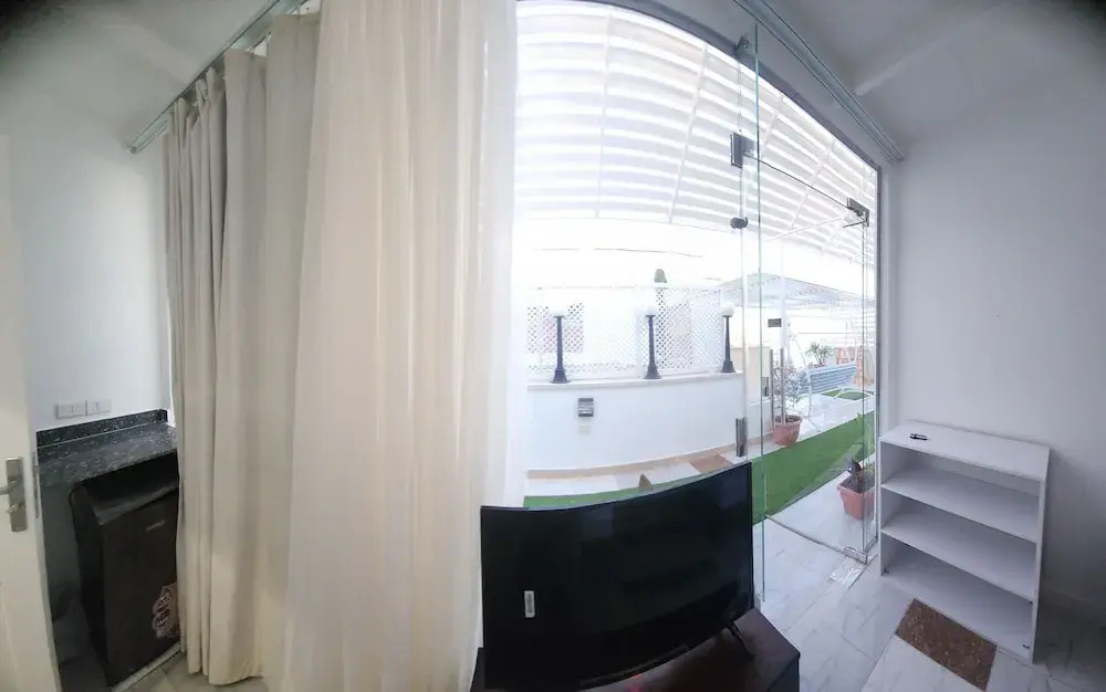 Foto - White Roof - Hurghada