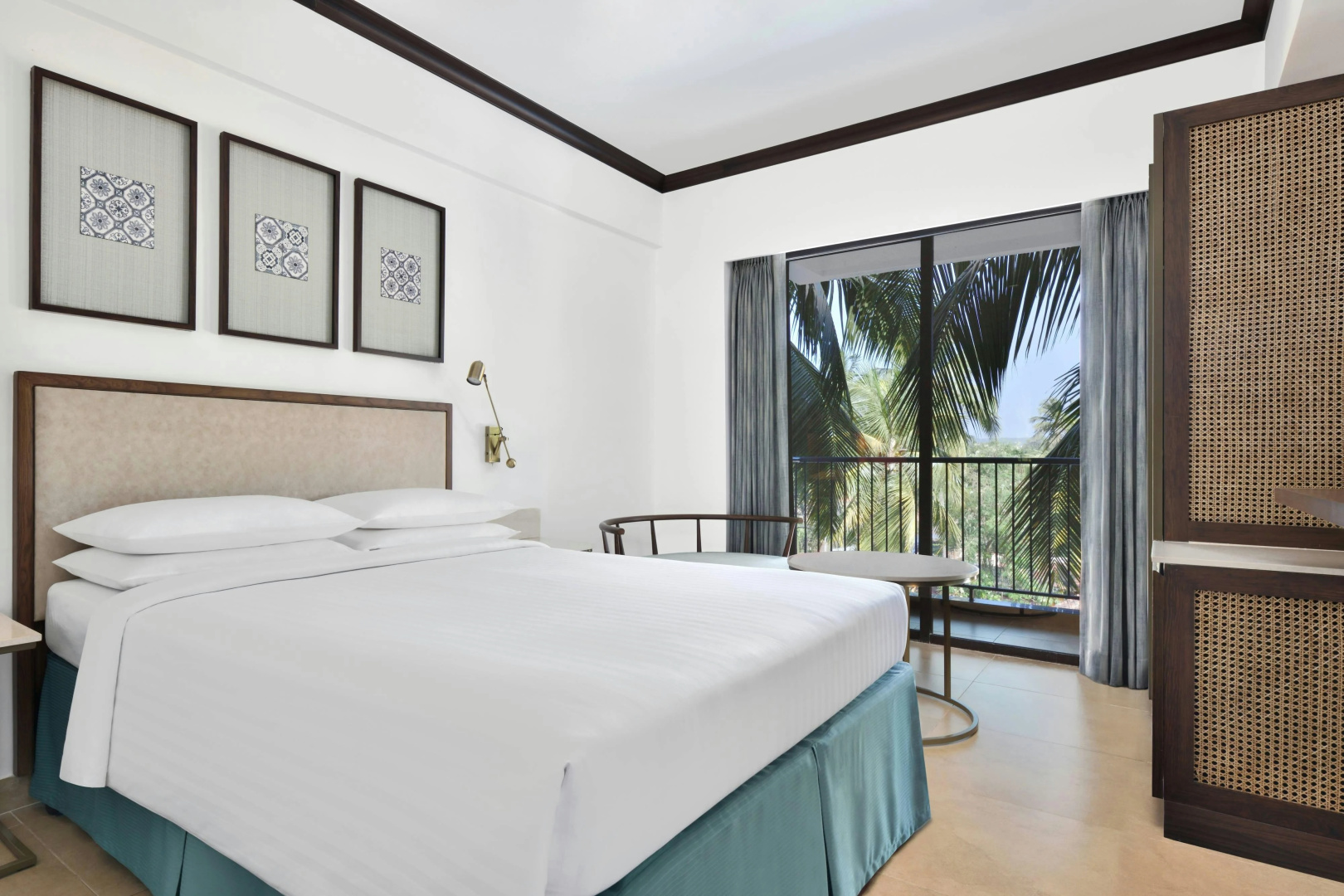 Foto - Fairfield by Marriott Goa Anjuna