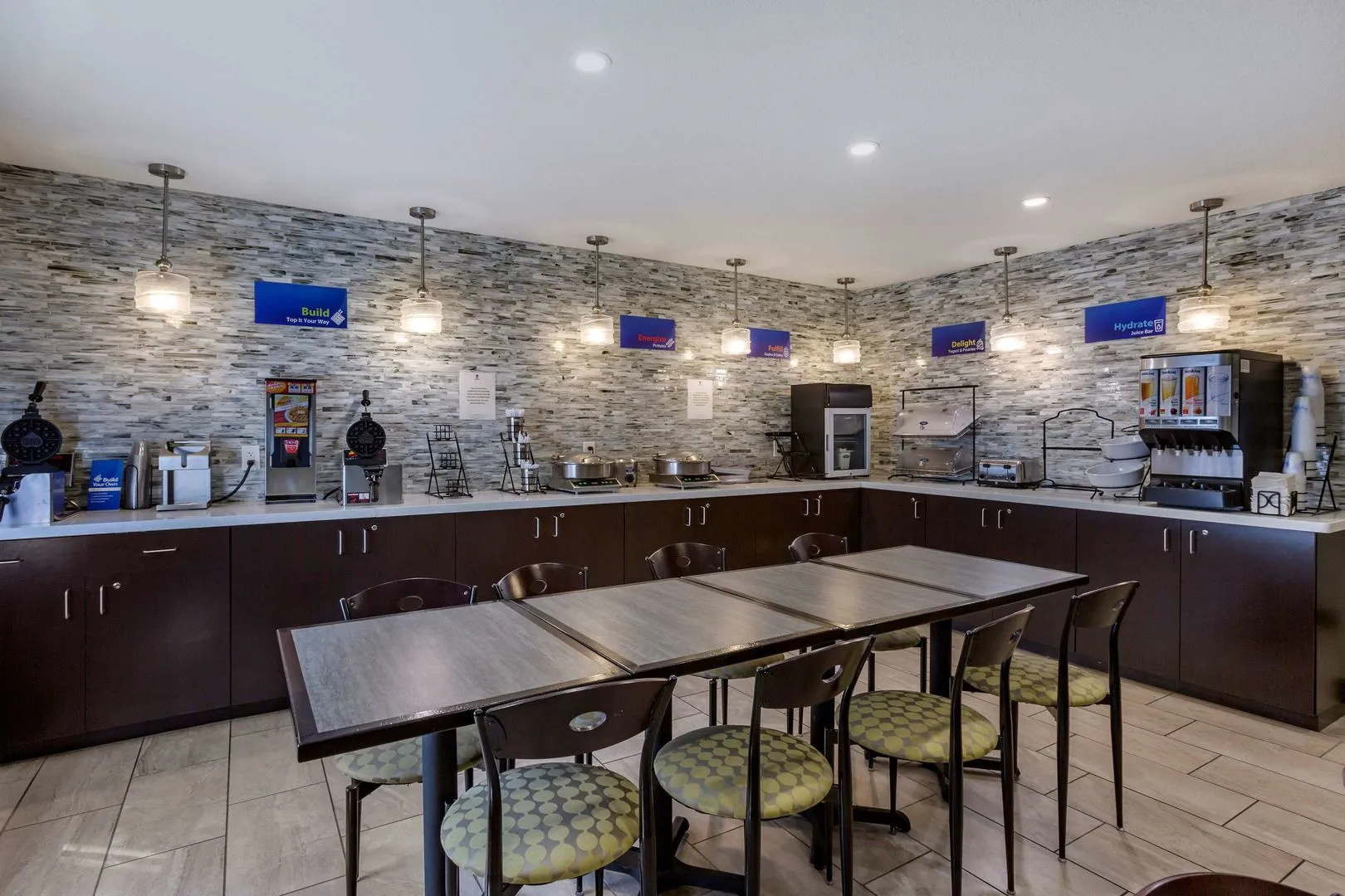 Foto - Best Western North Phoenix Hotel