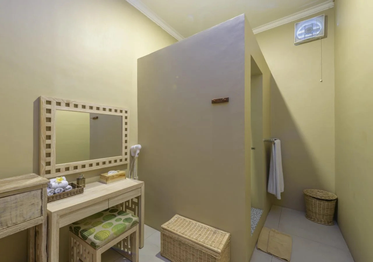 Foto - The Kunja Villa-Hotel