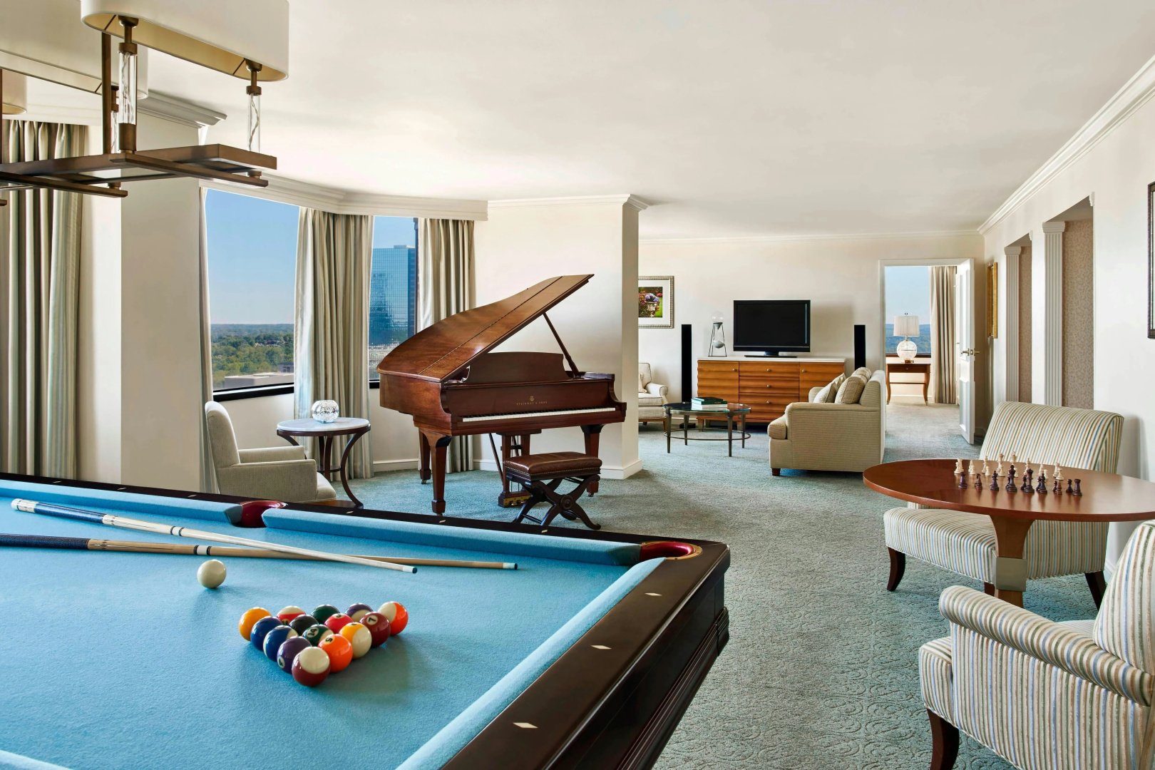 Photo - The Whitley, a Luxury Collection Hotel, Atlanta Buckhead