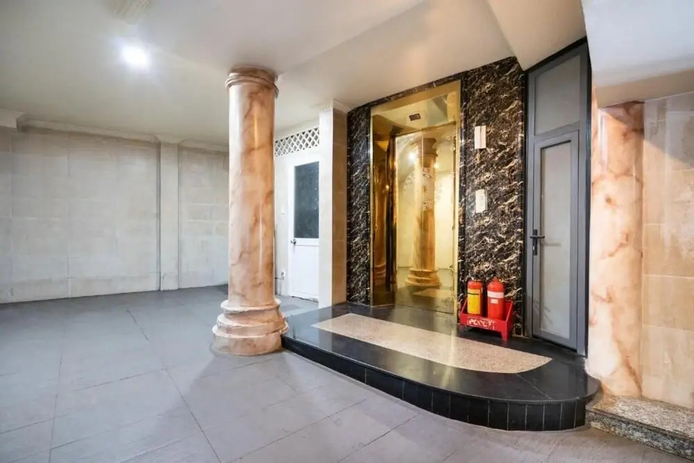 Foto - Khách Sạn Minh Thư