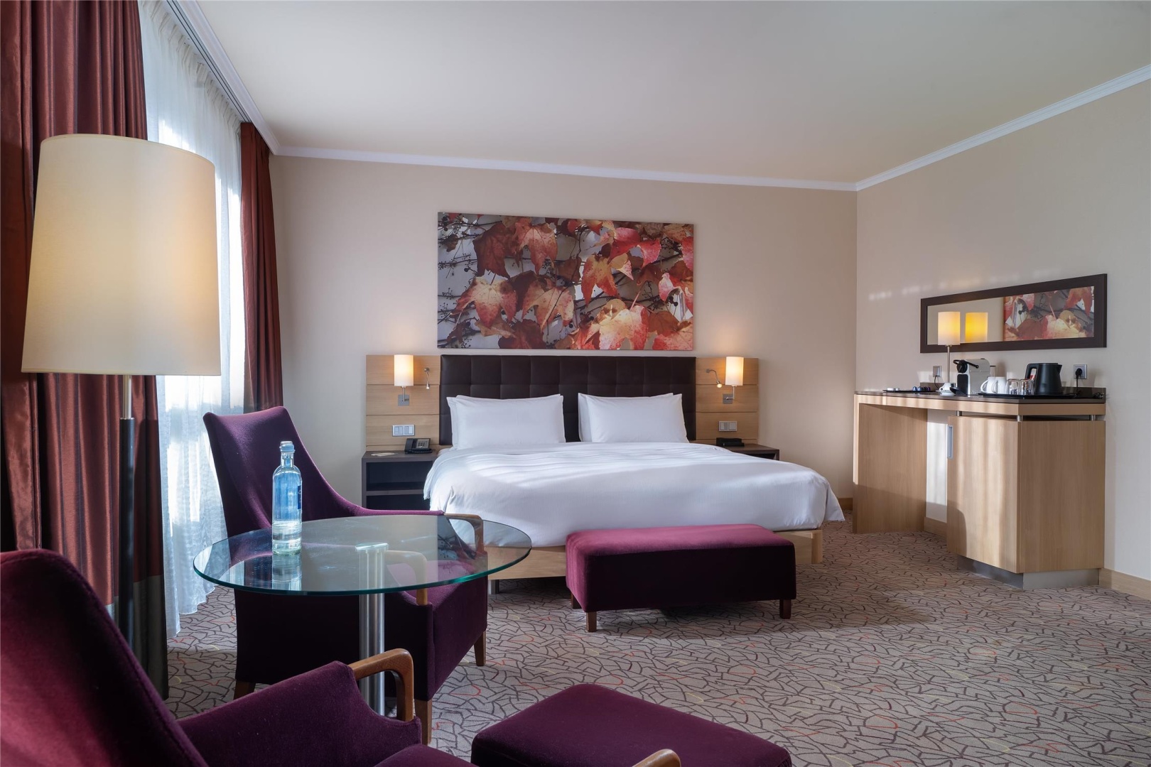 Foto - Hilton Mainz