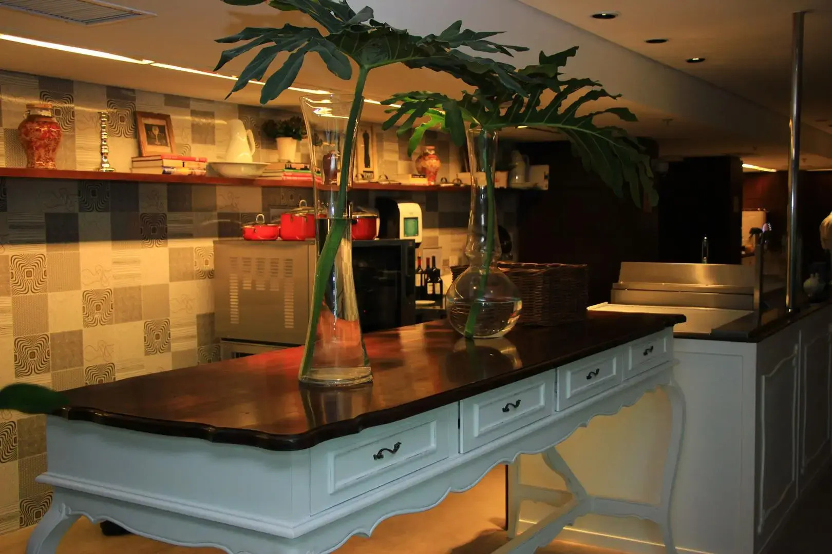 Foto - Blue Tree Premium Alphaville