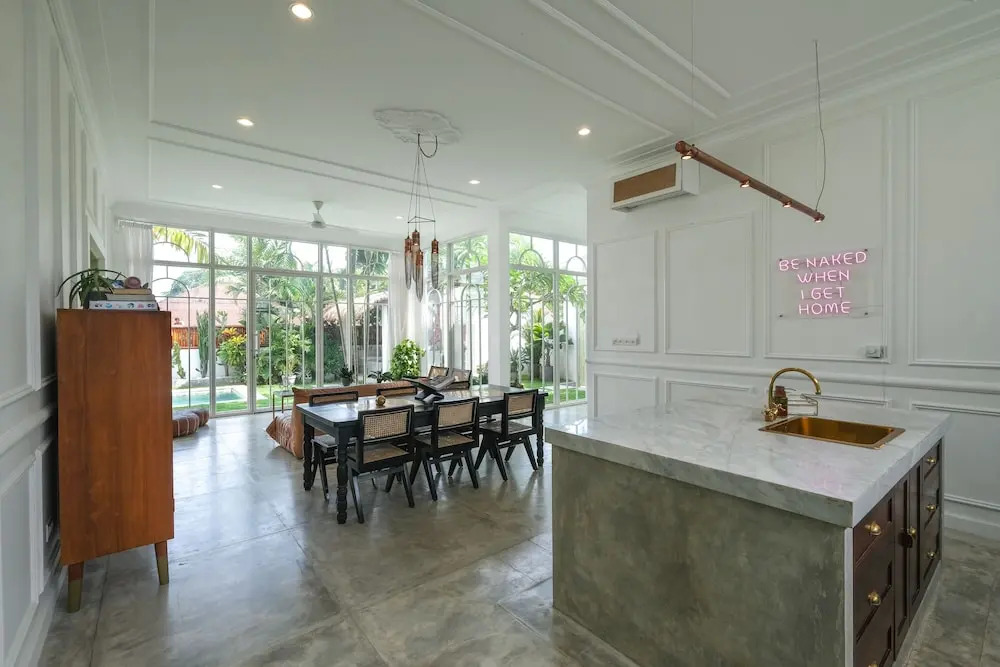 Foto - No Rush Villas