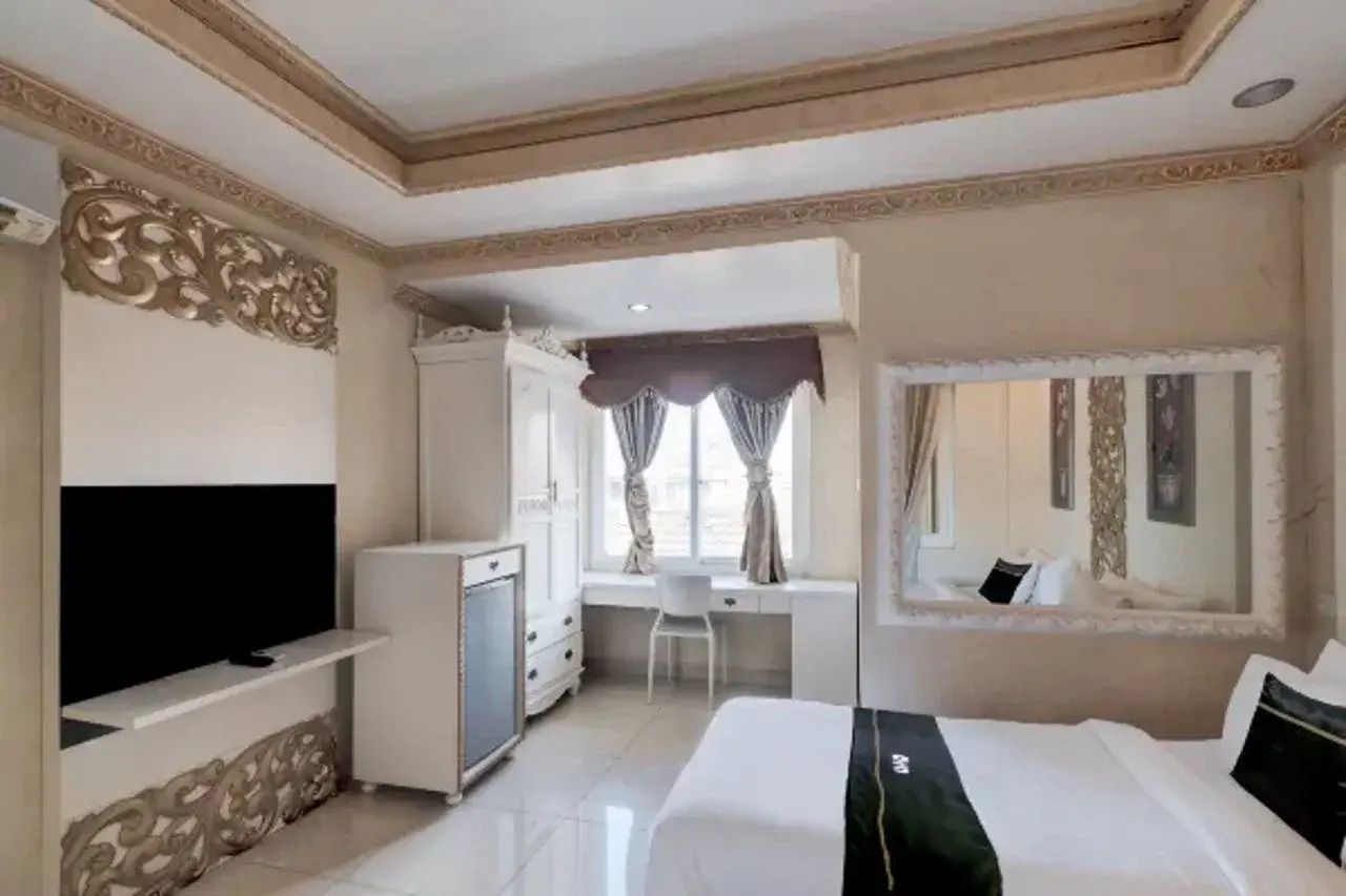 Photo - Hotel O My Home@Bali