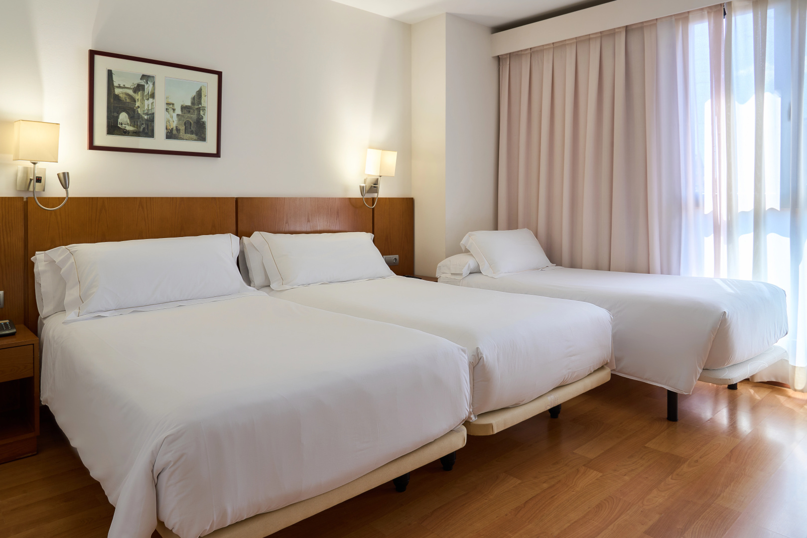 Photo - Senator Granada Hotel