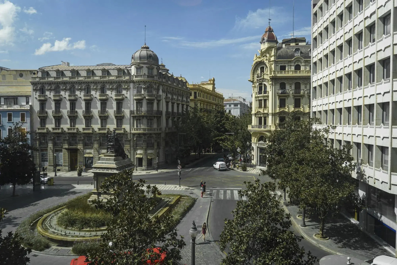 Foto - Soho Boutique Granada