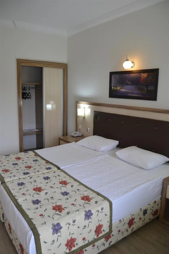 Photo - Bieno Venüs Hotel - All Inclusive