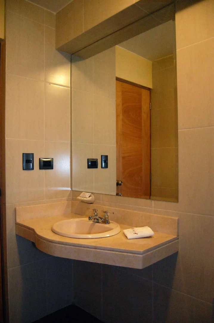 Photo - Hotel Vila Santa