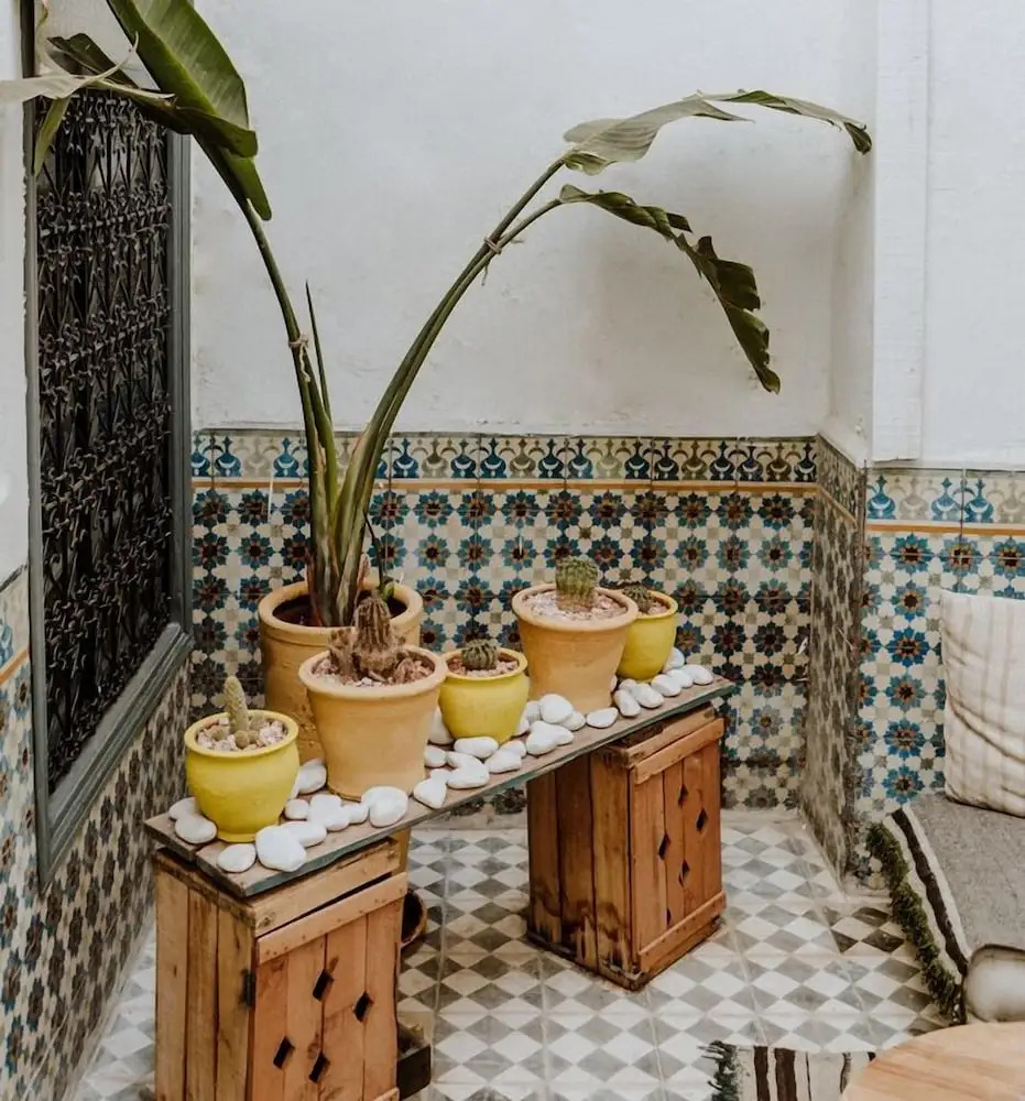 Photo - Boho 27 Hostel Marrakech