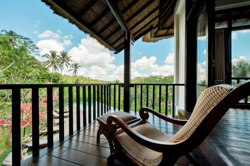 Foto - Villa Kembang Bali Ubud