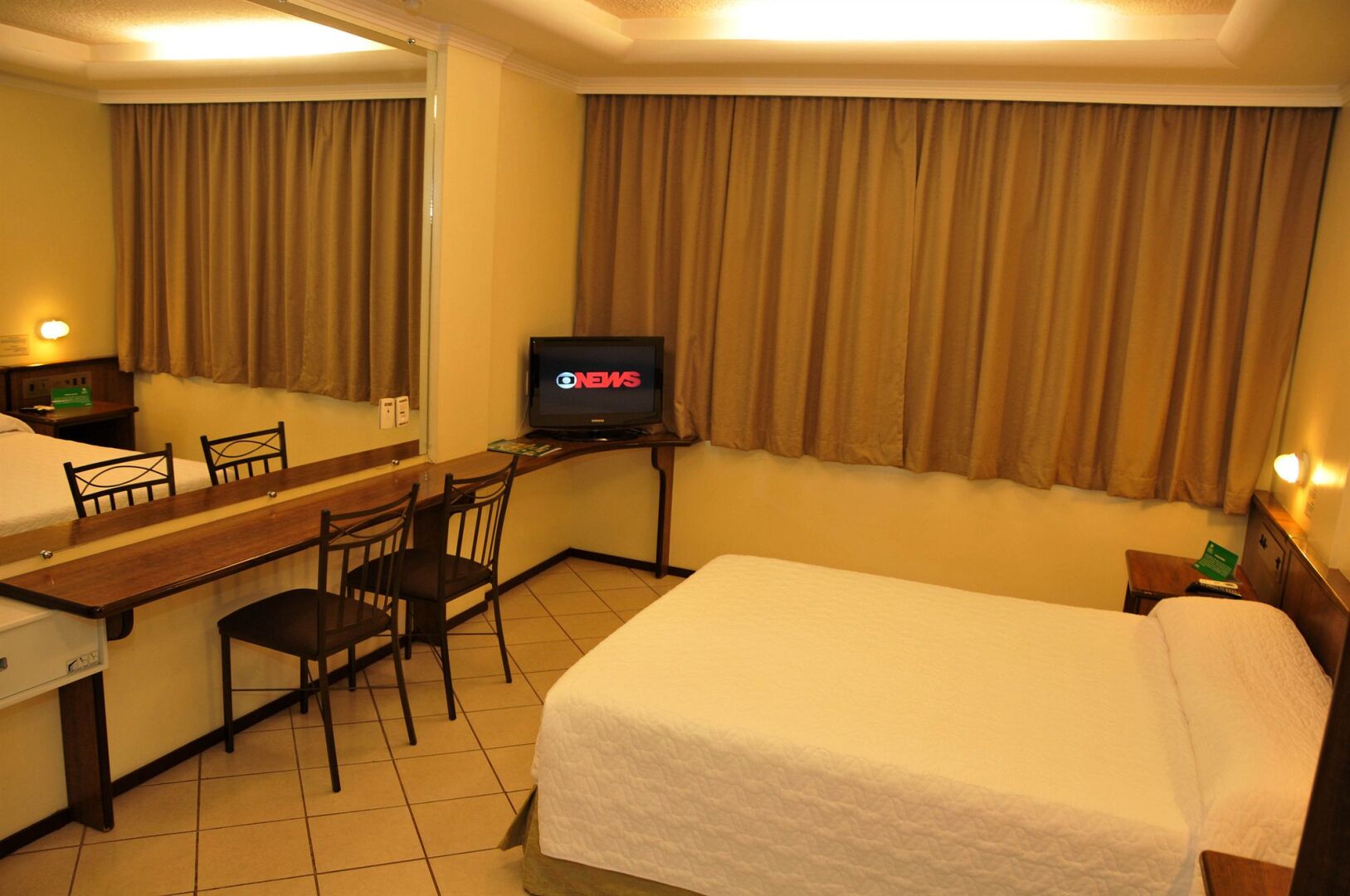 Photo - San Rafael Comfort Class Hotel